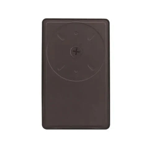 LED Mini Wall Pack Light, 20W, 5000K, 2,745 Lumens, 120-277 VAC