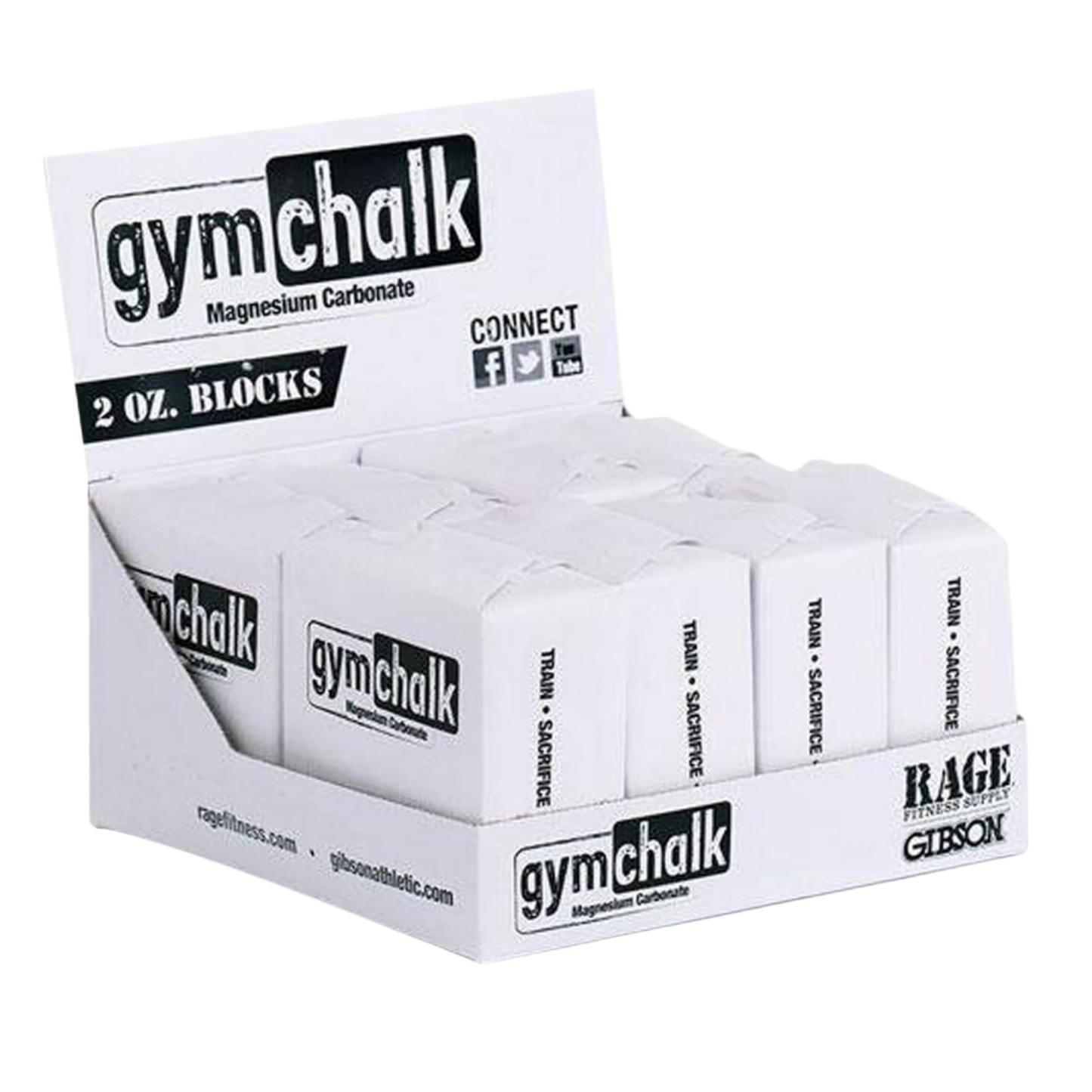 Block Chalk