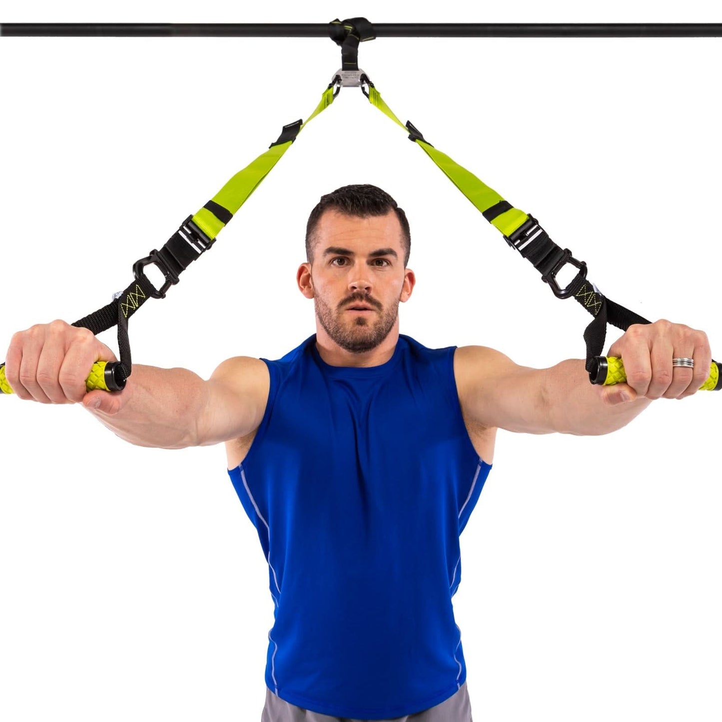 GoGravity Gym - Ultimate Body Weight Trainer