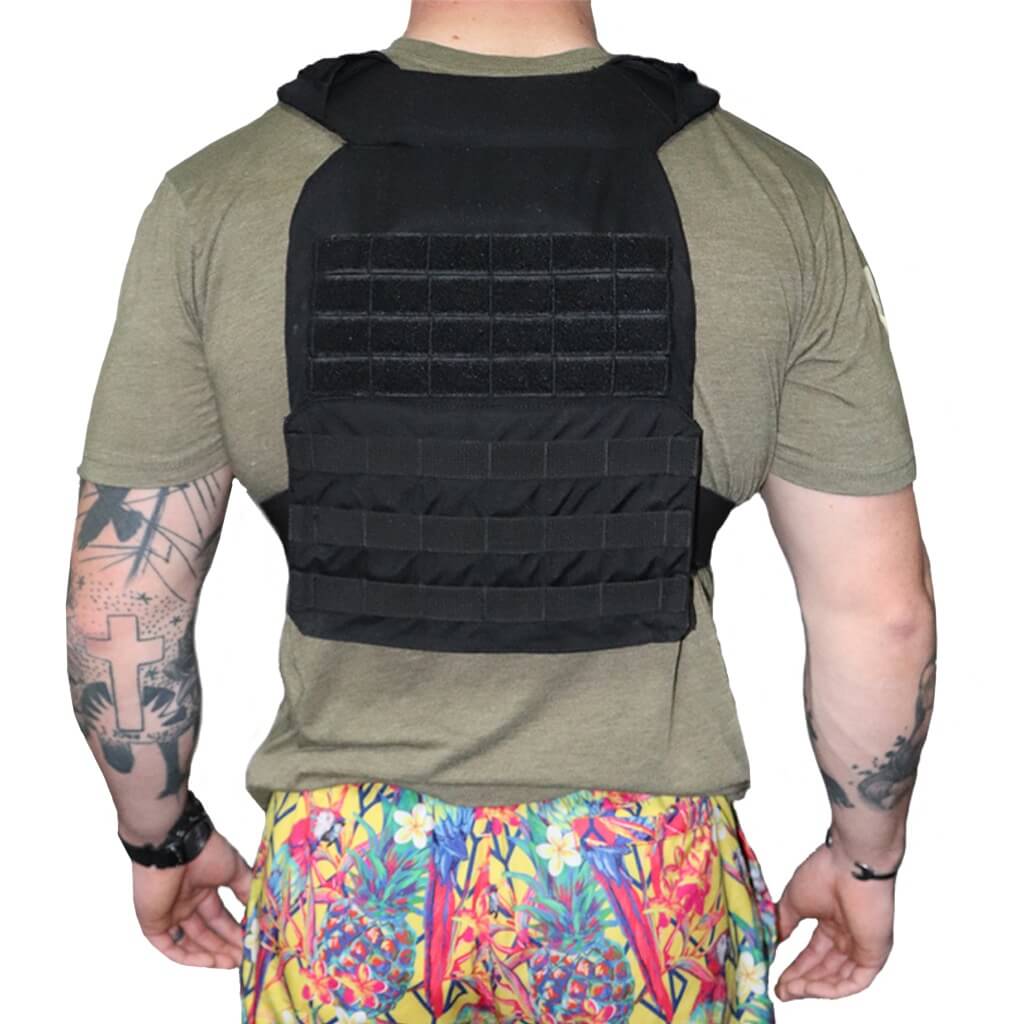 Bear KompleX Training Vest Plate Carrier