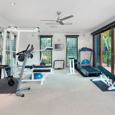 Home Gym