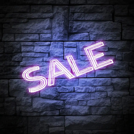 On Sale Now
