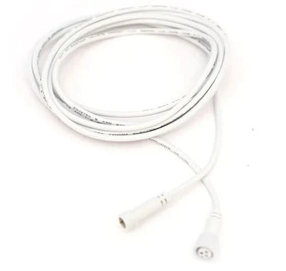 10 Feet Power Extension Cord for Canless Downlights