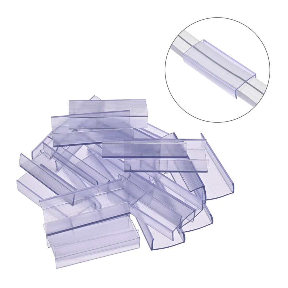 Yescom RGB Rope Light Flexible App & RF Control