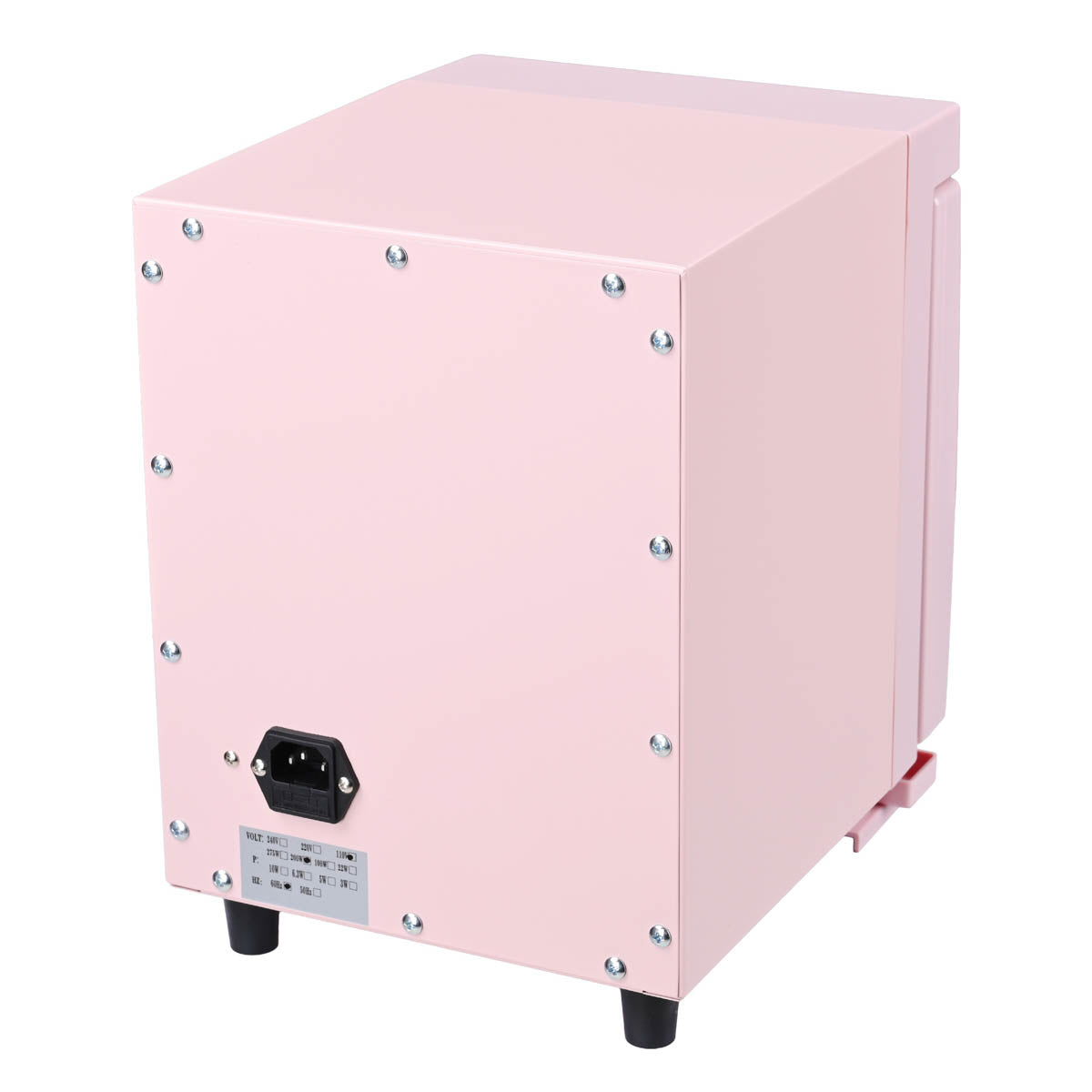 Yescom 5L Hot Electric Towel Warmer UV Sterilizer