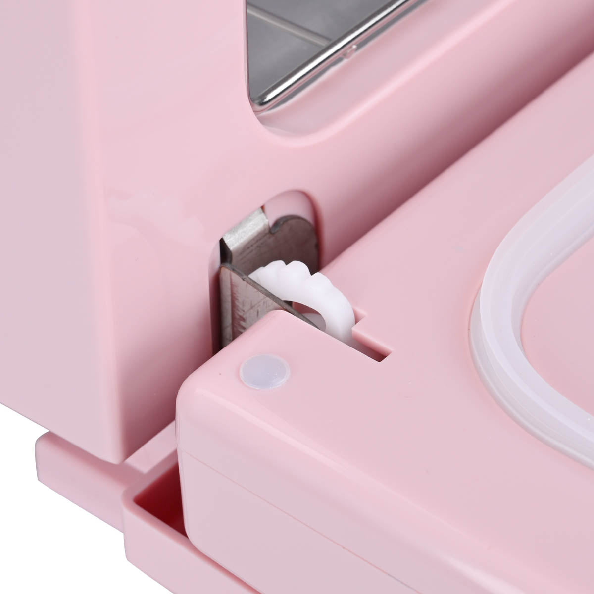 Yescom 5L Hot Electric Towel Warmer UV Sterilizer