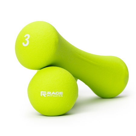 Loadable Dumbbells for Home Gym