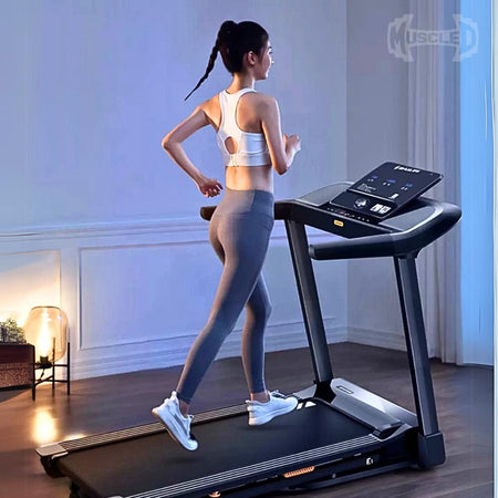 Foldable Treadmills