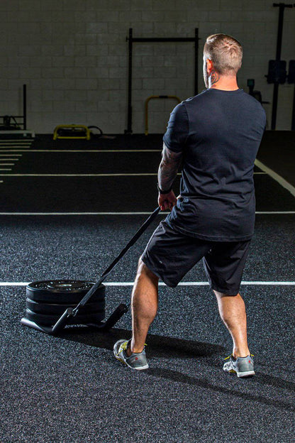 R2 Pull Sled