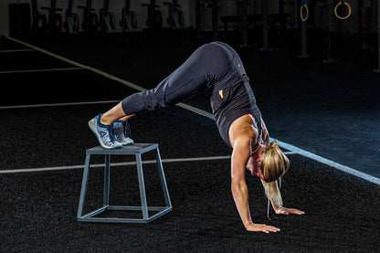 Steel Plyo Boxes