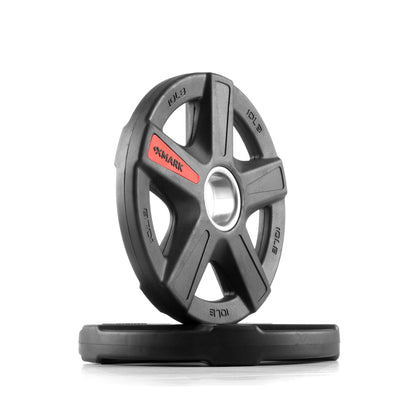 Texas Star® Olympic Weight Plates