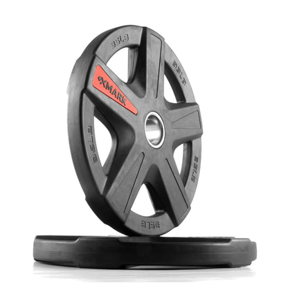 Texas Star® Olympic Weight Plates