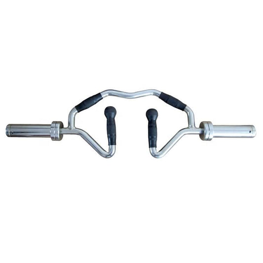 SFE BI-TRI-TRAP BAR - front view