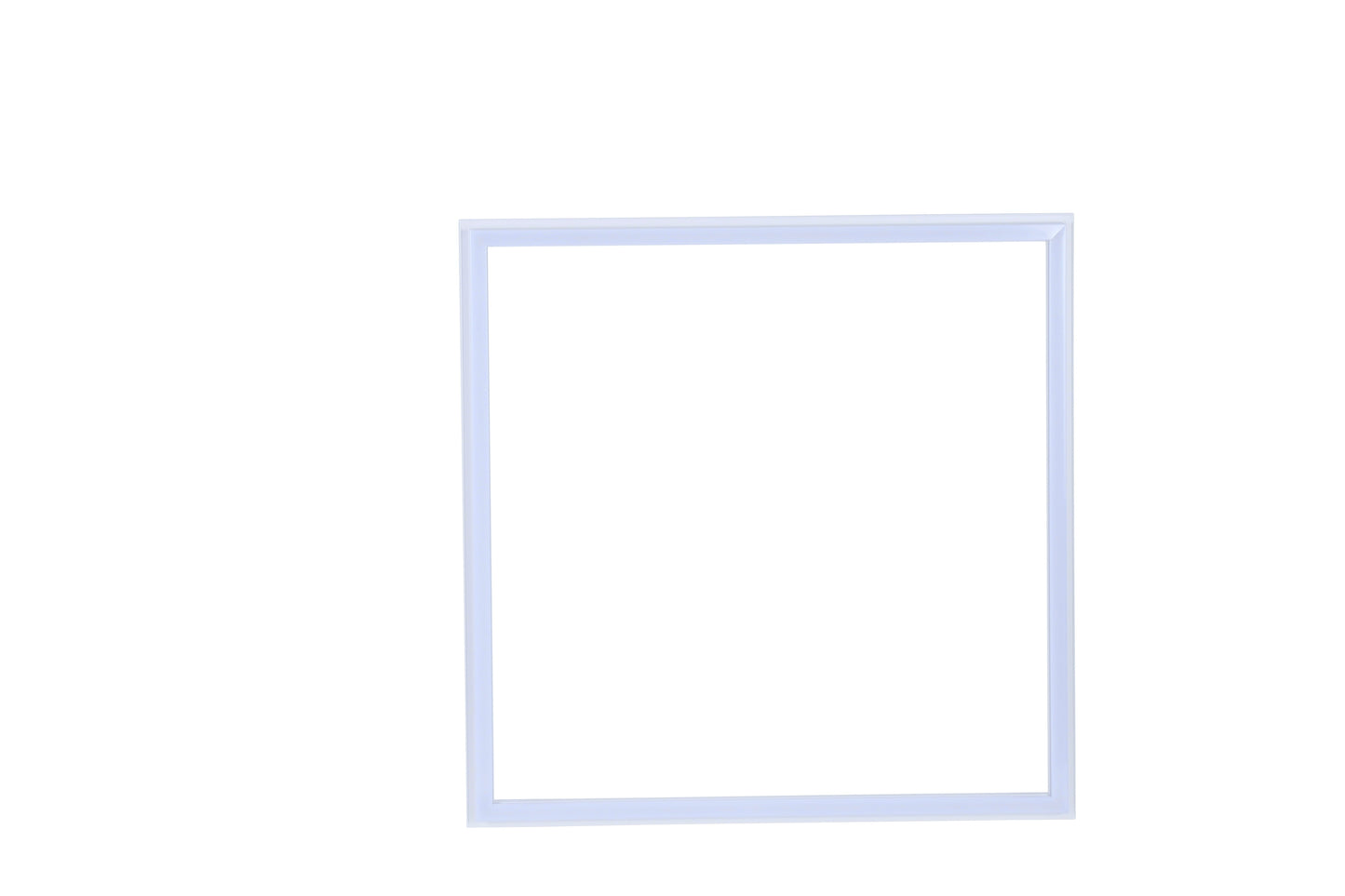 LED T-Bar Light, Power & CCT Adjustable (20W/30W/40W), 2x2, 3000K-6500K, 5200 Lumens