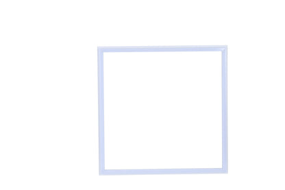 LED T-Bar Light, Power & CCT Adjustable (20W/30W/40W), 2x2, 3000K-6500K, 5200 Lumens