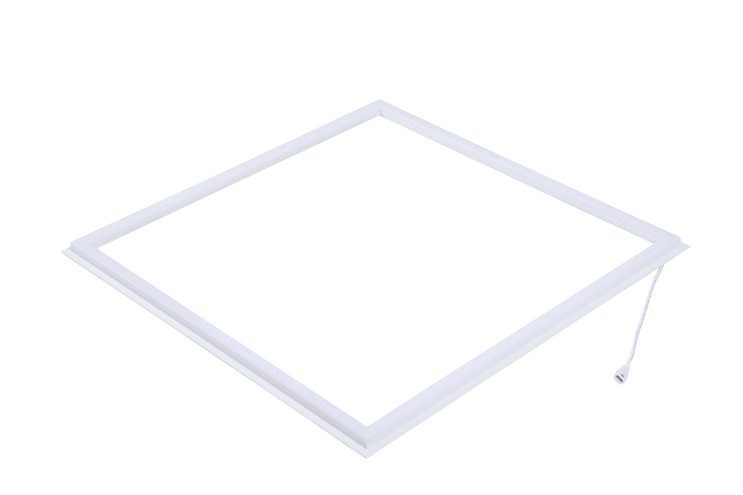 LED T-Bar Light, Power & CCT Adjustable (20W/30W/40W), 2x2, 3000K-6500K, 5200 Lumens