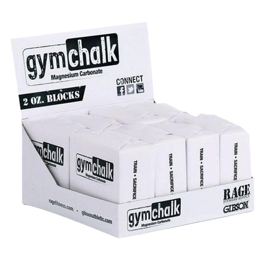 Block Chalk