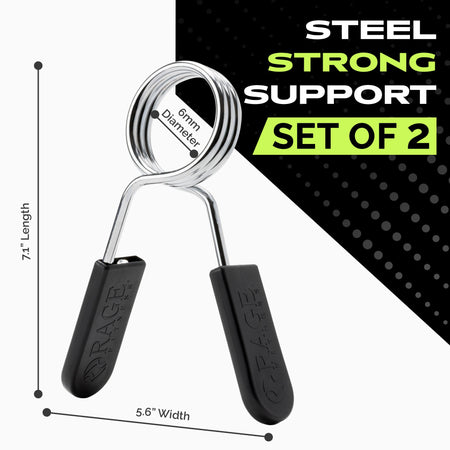 Barbell Collars