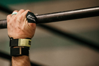 Bear KompleX Sports Tape
