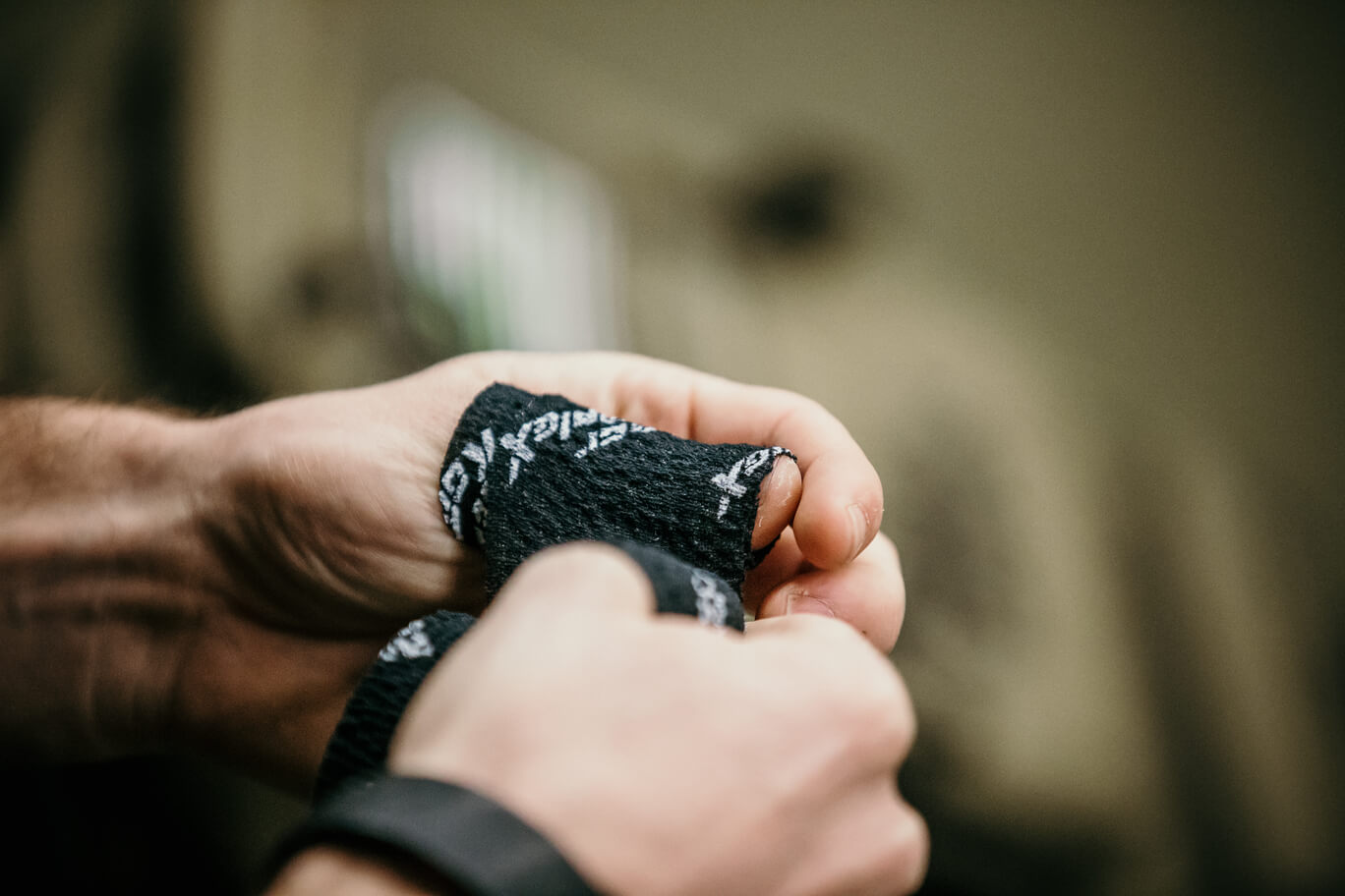 Bear KompleX Sports Tape