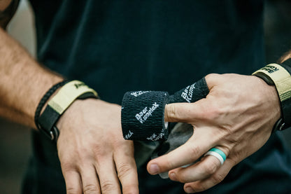 Bear KompleX Sports Tape