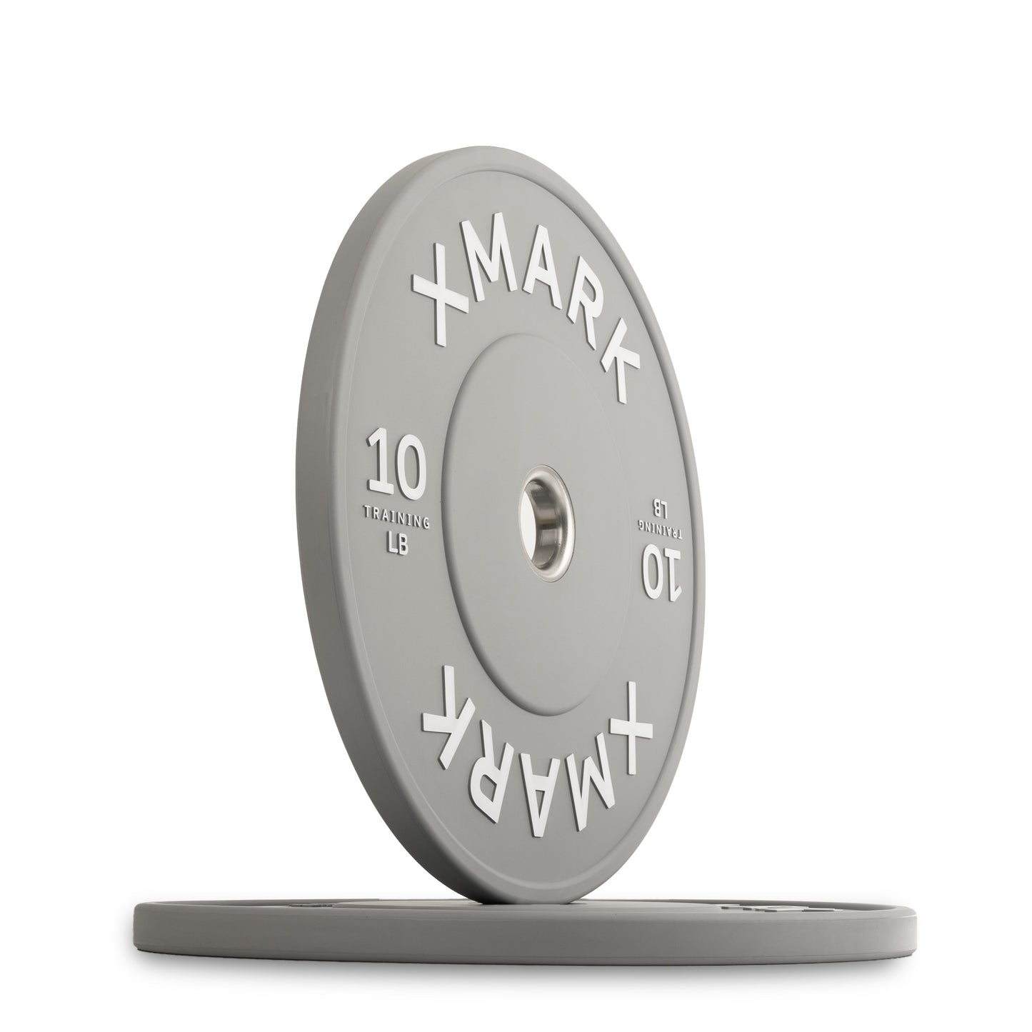 Commercial Color Bumper Plates (LB)