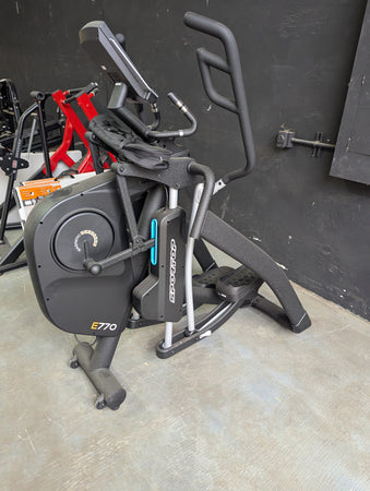 Ellipticals