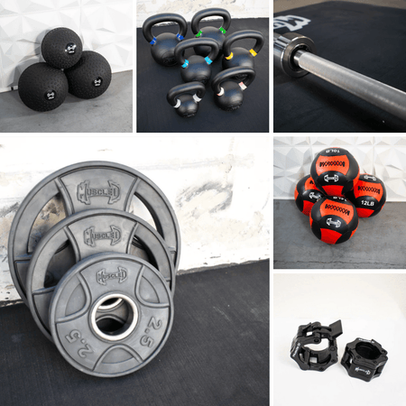 Barbell Collars