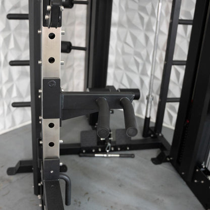 The Megatron - Flagship of the Megatron Line by Muscle D Fitness