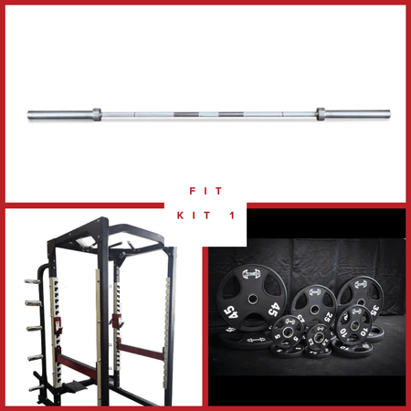 Barbell Racks