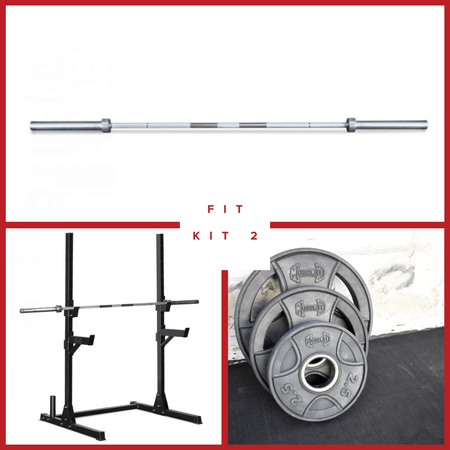 Barbells