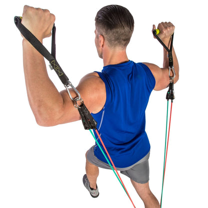 Mega ProGym