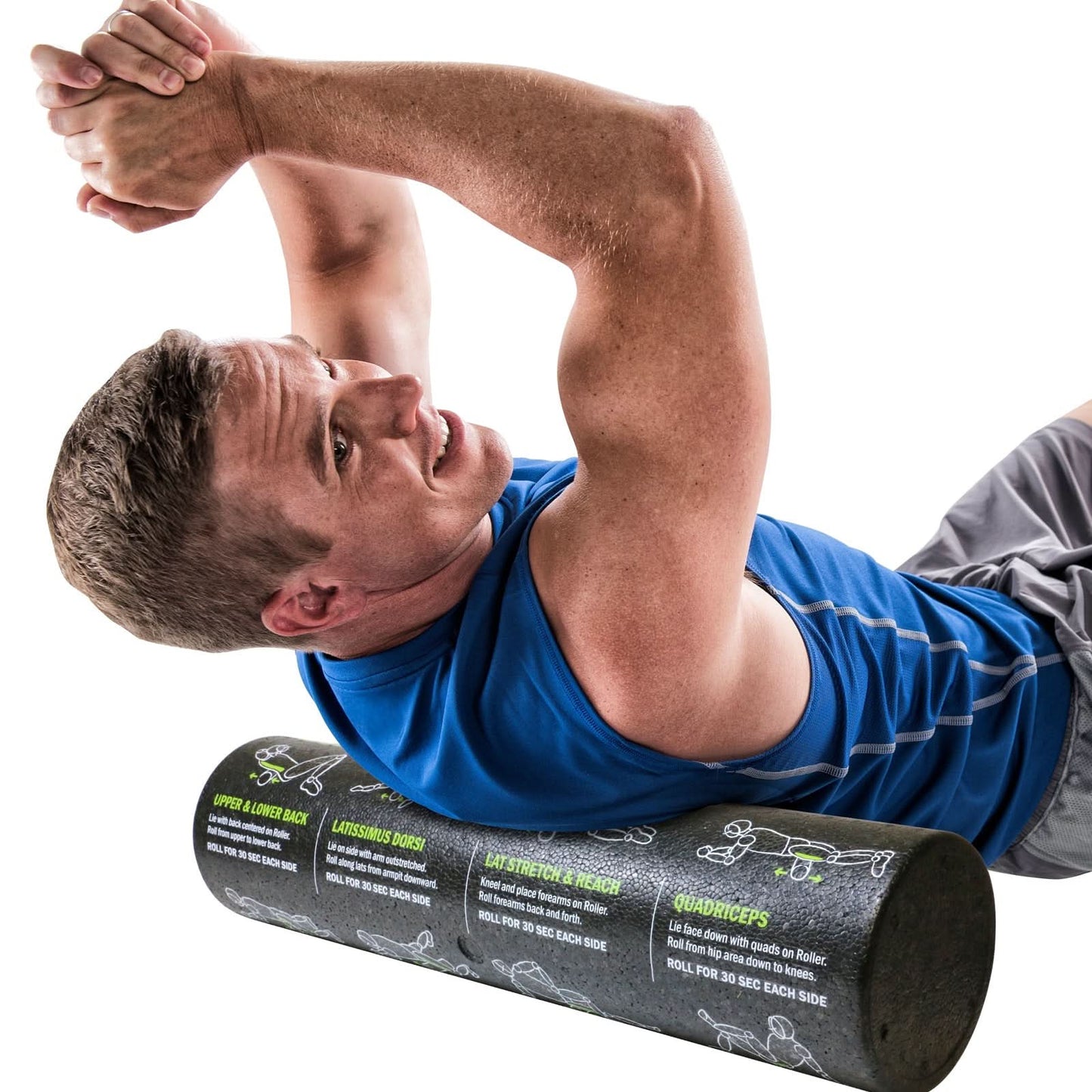 Guide Roller