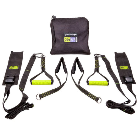 Suspension Trainers