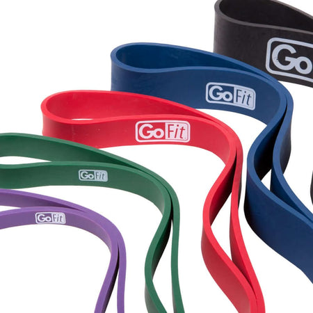 Resistance Bands