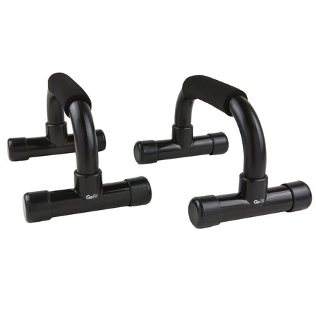 Push Up & Pull Up Bars