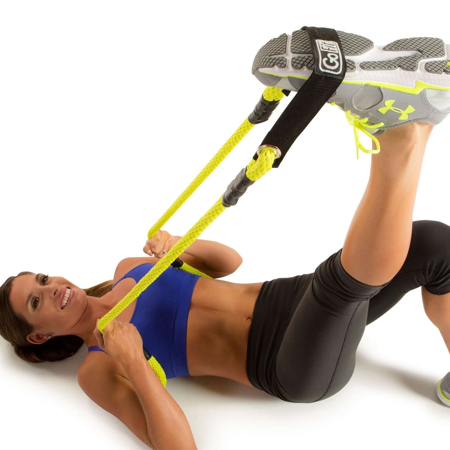 Stretch Rope