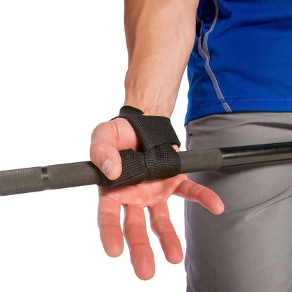 Ultra Padded Pro Wrist Straps