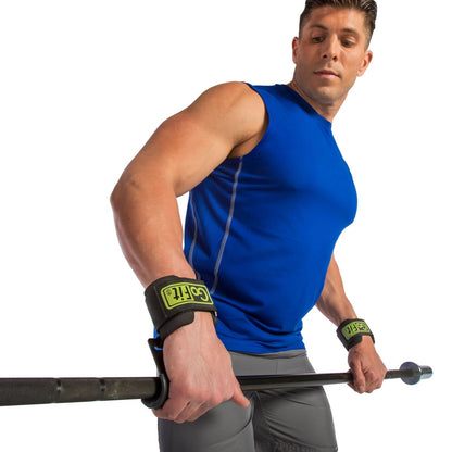 Ultra Pro Lifting Hooks