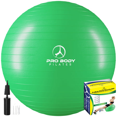 Stability Balls