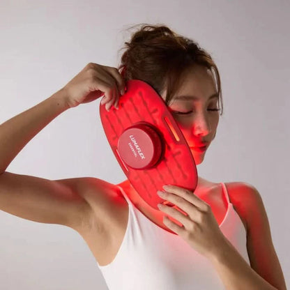 The Essential Red Light and Infrared Therapy Wrap