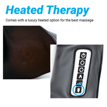 Shiatsu Neck & Back Massager
