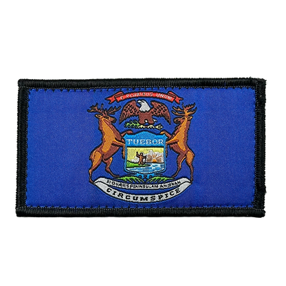 Patches