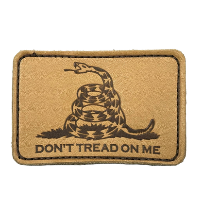 Patches