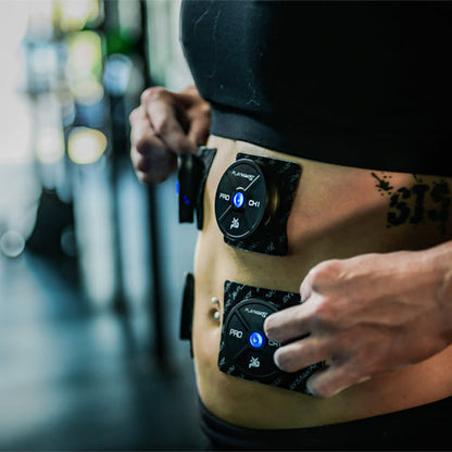PRO Wireless Muscle Stimulator with TENS + EMS