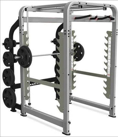 Smith Machines