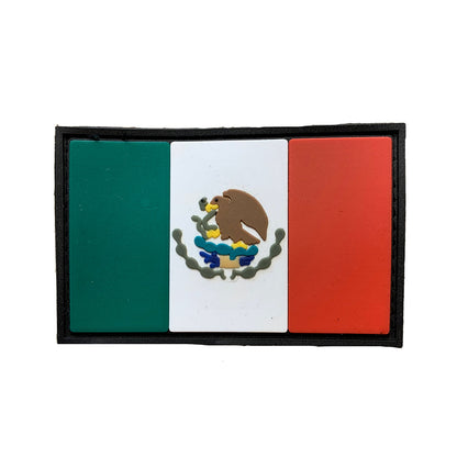 Patches