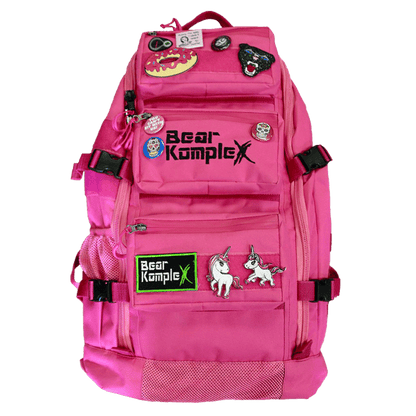 BKX Mini Military Backpack