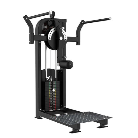 Leg Machines