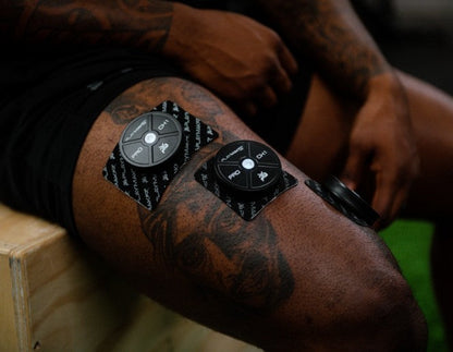 PRO Large Pads Refill Kit